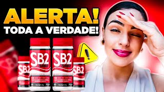 SB2 TURBO ⚠️ALERTA ⛔️⚠️ SB2 TURBO Funciona Sibutran2 é Bom Sibutran2 Anvisa – Sibutran2 [upl. by Eerehs]