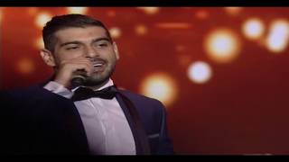 Adam  7elf AL Amar  أدم  حلف القمر  Live Performance [upl. by Nylorac978]