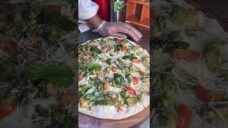 My new pizza pesto love pizza trekking nature [upl. by Belden545]