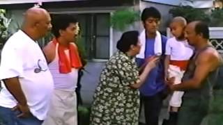 PINOY KLASIK COMEDY Enteng and the Shaolin Kid [upl. by Athalia667]