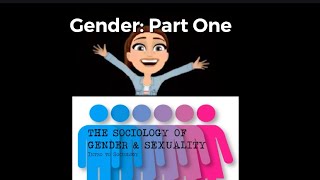 Gender Part One Gender Identity amp Sexual Orientation [upl. by Johiah]