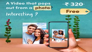 Free video card  Scan photo and play Video  free products  free online shopping [upl. by Fem]