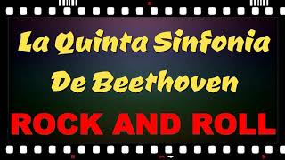 🎹 LA QUINTA SINFONIA DE BEETHOVEN 🎹 [upl. by Goddart458]