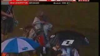 2008 daytona supercross main event pt 2 [upl. by Niarfe]