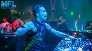 Laidback Luke amp DOD  Flashing Lights [upl. by Floris]