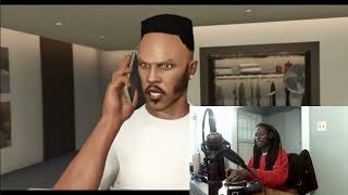 Itsreal85  The Diddler reaction itsreal85vids [upl. by Gilly169]