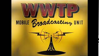 WWTP Radio  Station ID [upl. by Ralyat]