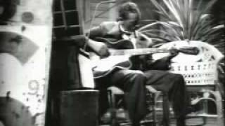 Mississippi Fred McDowell  Goin Down to the River [upl. by Negroj]