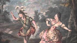 G B Somis Concerto for violin strings amp bc in G major  Ensemble Guidantus [upl. by Nawuq634]