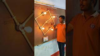 Wheatstone bridge Iti practical electrician video experiment [upl. by Vary37]