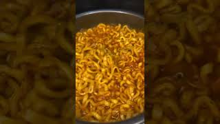 Cheesy ramen noodles whatieataday noodles asmr shortsfeed [upl. by Towroy]