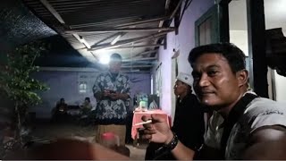 🔴BANYU LANGIT SIGAR KARAOKE 2024 NANANG AFAN GEMPONG RUDI PRAPTO ALFA PAMAN YJV3 [upl. by Charleen]