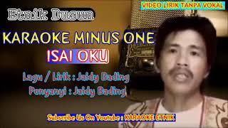 Isai okukaraoke Jaidy bading [upl. by Ynnaf92]