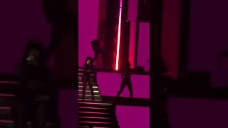 Nicki Minaj Feelin’ Myself  Pink Friday 2 Tour Los Angeles gagcity nickiminaj pinkfriday2tour [upl. by Ettenan272]