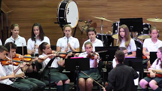 Gala de música San Raimundo de Peñafort [upl. by Dorehs]