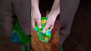 Asmr unboxing stress boll pop it unboxing stressballs asmr fidget [upl. by Helli]