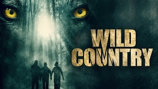 Wild Country  Trailer [upl. by Yesnik975]