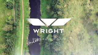 Wrightbus Factory Video [upl. by Aehs242]