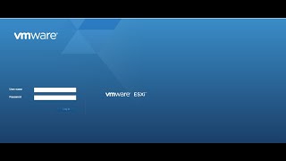 VMware ESXIVsphere 7 Installation Step by step  Vsphere 7 [upl. by Asylla]