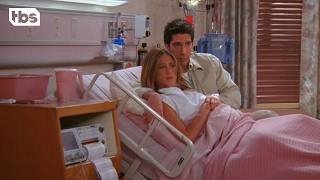 Friends Janice Pays a Visit Clip  TBS [upl. by Ylelhsa]