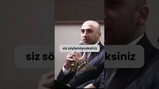 Mevzular Açık Mikrofon Cengiz Topel babalatv mevzularaçıkmikrofon shorts [upl. by Lleznod451]