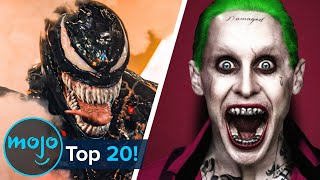 Top 20 PG13 Movies That Should Have Been Rated R [upl. by Anauj]