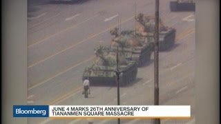 Tiananmen Square Massacre What June 4th Means for China [upl. by Twedy517]