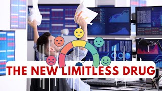 The New Limitless Drug [upl. by Ynogoham896]