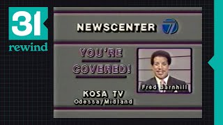 KOSACBS Commercial Breaks 4271988 [upl. by Beutler227]