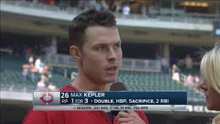 Kepler Come out and see whats in store for Twins in September [upl. by Morrison]