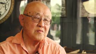 Interview with Japanese Internment Camp Survivor [upl. by Veno]