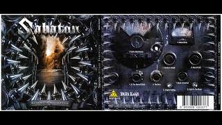 Attero Dominatus  Sabaton Full Album 2006 [upl. by Tneicniv]