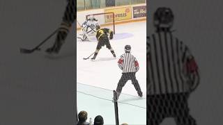 3 Doré Game Tying Goal Vs Admirals  Orangeville Fall Classic hockey [upl. by Ibur]