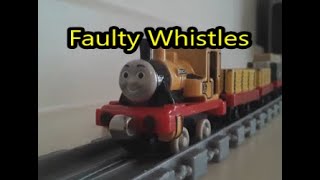 Faulty Whistles  Take AlongTake N Play Remake 2022 [upl. by Zeke827]