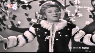 Zeki Müren  Seni Andım Bu Gece 1972 720p [upl. by Mellicent987]