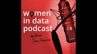 Ep38 Gráinne Gilmore – Telling stories with data [upl. by Eseerehs240]