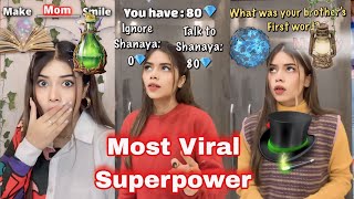 Full Series  30 Minutes of Most Viral Superpower 🪄 [upl. by Einafets]