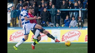 Highlights  22092018  vs Greenock Morton [upl. by Anohs]