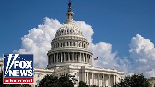 Schumer Feinstein hold presser on Kavanaugh FBI report [upl. by Wallache]