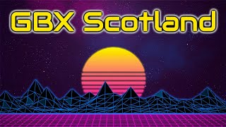 GBX Scotland  Old Skool  GBX Anthems [upl. by Justus]