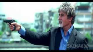 Ek Ajnabee  Amitabh Bachchan  Arjun Rampal  Colonel Kills Shekhar  Top 10 Hindi Action Scenes [upl. by Anera]