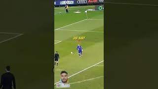 When the Goalkeeper Takes the Penalty A Unique Twist in Football [upl. by Nnylak]