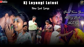 New Ho Song  Kj Leyangi Latest New Sad Song  New Ho Sad Song 2024  Kj Leyangi Video Updates [upl. by Fredette666]