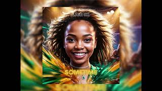 Lior 0X  Sometime Official Audio ｜Amapiano ｜ Kabza De Small [upl. by Eilis]