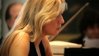 Guillaume Connesson Concertino pour Piano  Ragna Schirmer amp DaCuore [upl. by Paton]