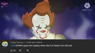 Funny cartoon beatbox battle comments 1 [upl. by Eileen]