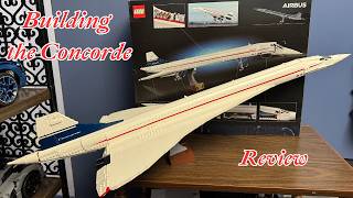 Concorde Review [upl. by Bronwen]