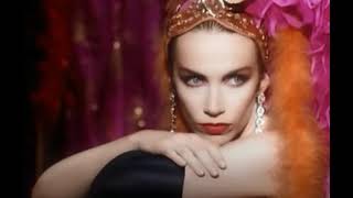 Annie Lennox  A Whiter Shade Of Pale 1995 [upl. by Nosduh]