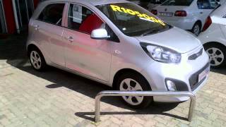 2012 KIA PICANTO Auto For Sale On Auto Trader South Africa [upl. by Vizza]