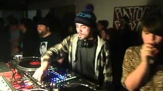 Jessie Ware  Nervous  live in the Boiler Room [upl. by Nonnahsed]